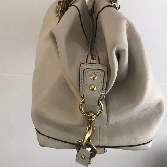Coach Bag limited edition w original dust bag - Picture 2 of 8